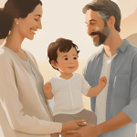 Navigating Co-Parenting: Essential Tips for a Peaceful Relationship