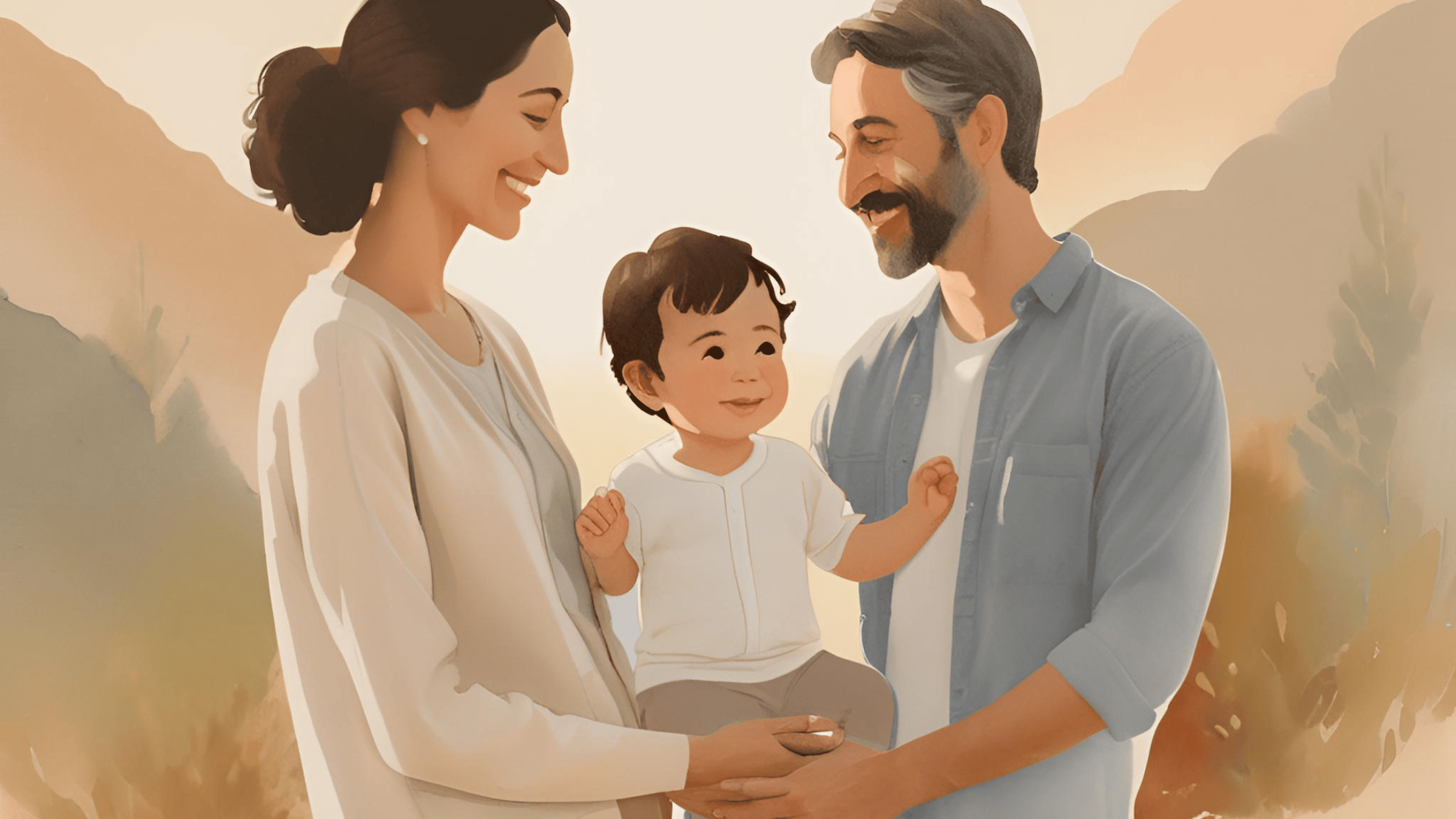 Navigating Co-Parenting: Essential Tips for a Peaceful Relationship