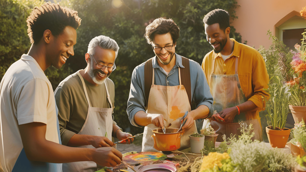 The Role of Learning in Recovery: Skill-Based Hobbies to Try After Divorce
