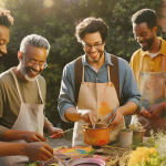 The Role of Learning in Recovery: Skill-Based Hobbies to Try After Divorce
