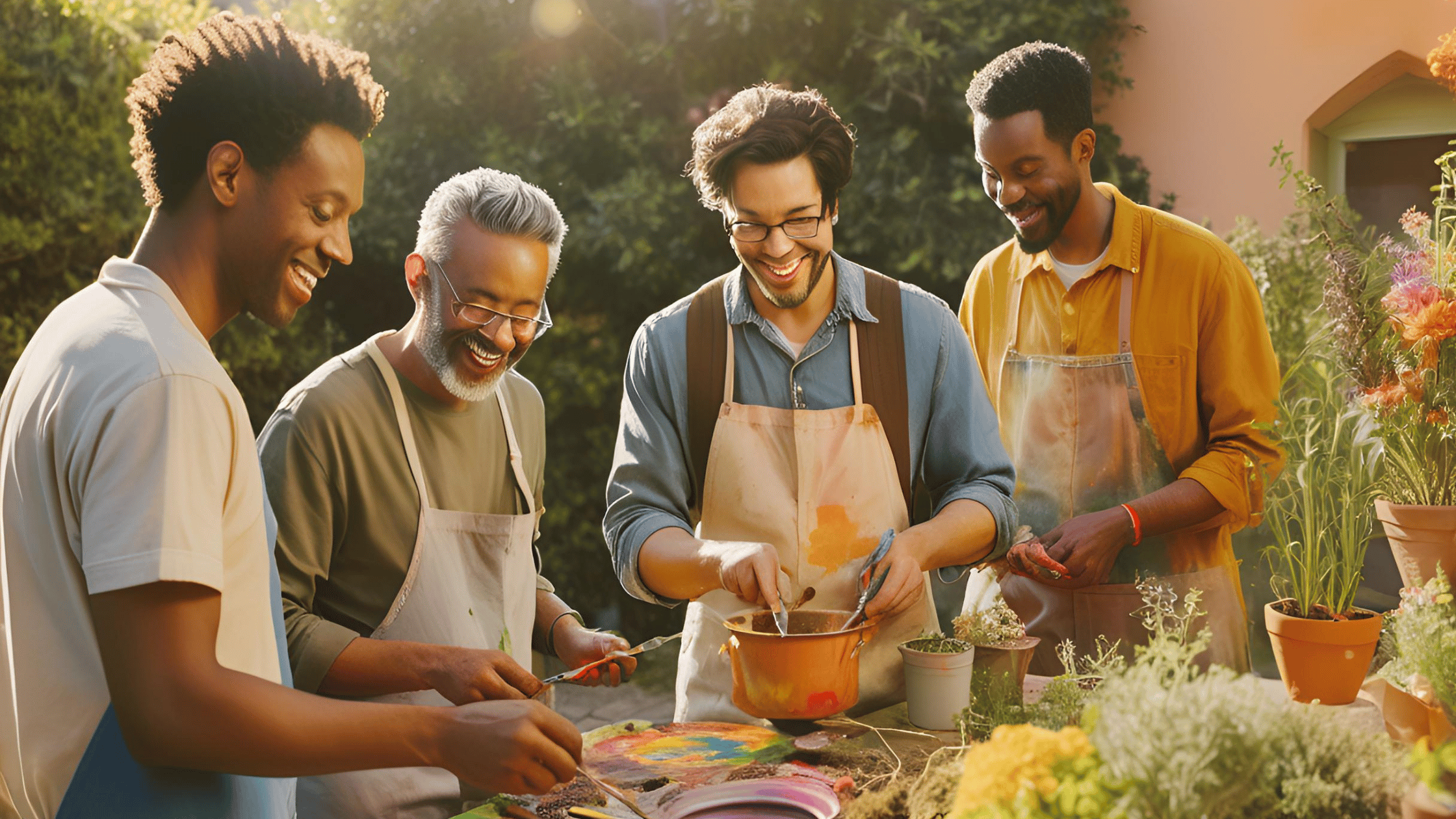 The Role of Learning in Recovery: Skill-Based Hobbies to Try After Divorce