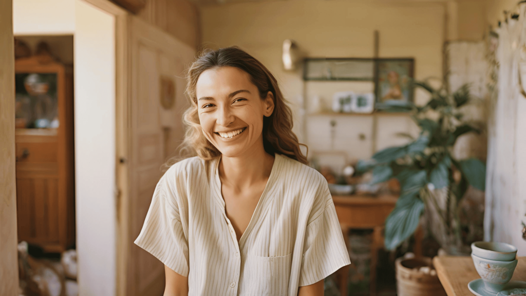 Creating a New Home Environment Post-Divorce
