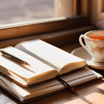 The Power of Journaling: Using Writing as a Tool for Healing