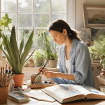 Finding Your Passion Again: Pursuing Hobbies and Interests Post-Divorce