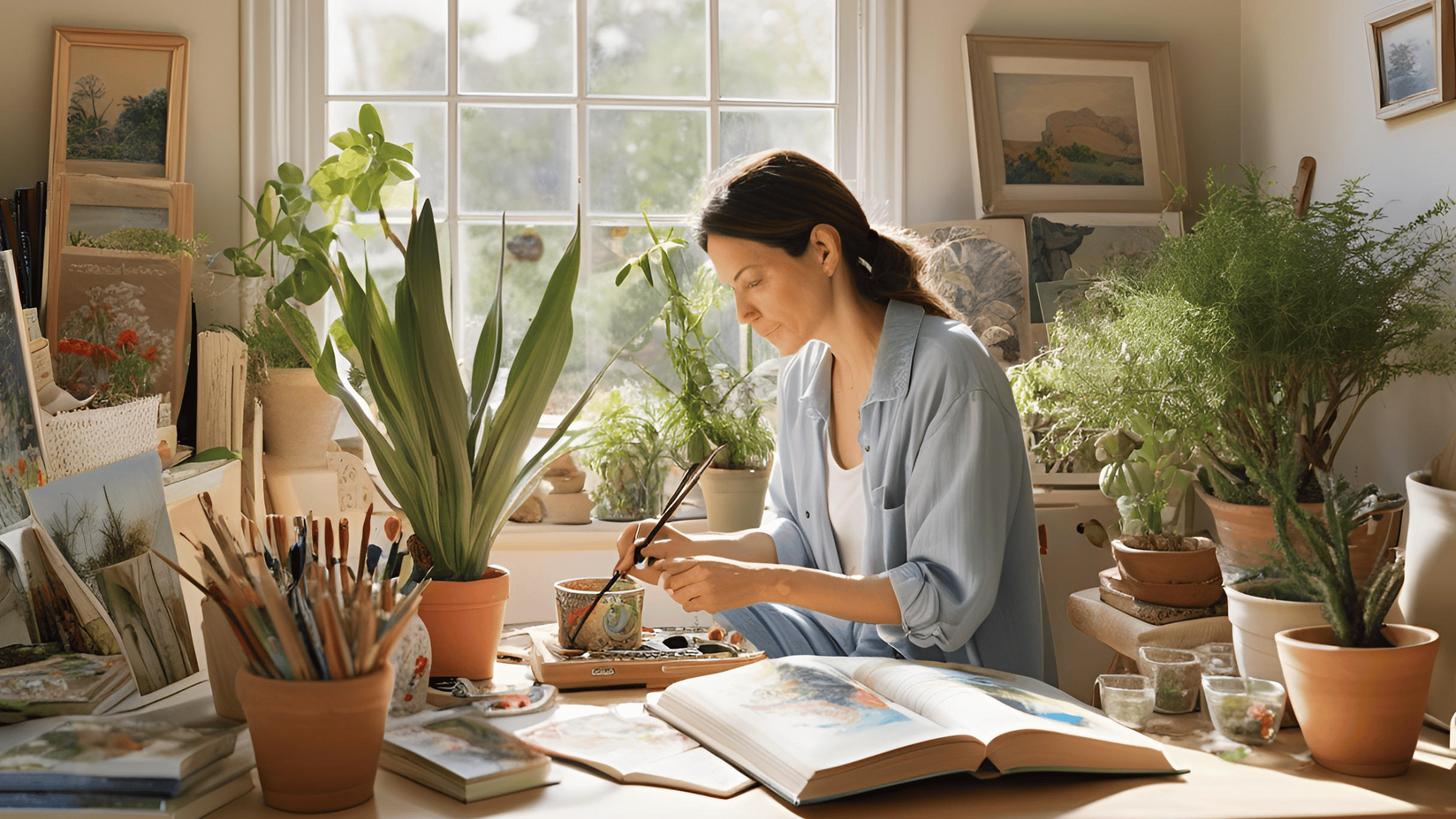 Finding Your Passion Again: Pursuing Hobbies and Interests Post-Divorce