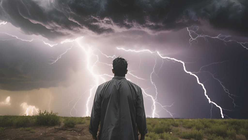 Dealing with False Allegations: A Guide to Finding Strength and Moving Forward