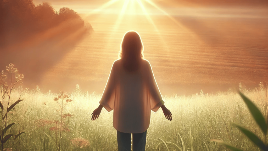 Rediscovering Yourself: Finding Your Identity After Divorce