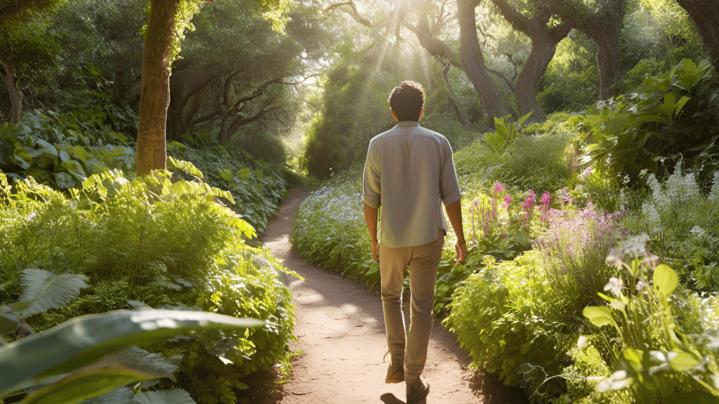 Nature-Inspired Hobbies to Bring Peace After Divorce