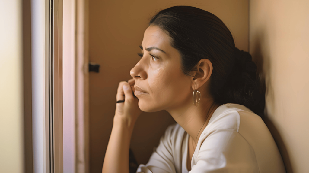 Worried About Stalking? Here is What You Can Do