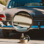 Ex Put a Tracker in the Car: What to Do?