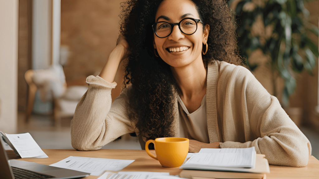 Financial Independence After Divorce: Budgeting and Building a New Future