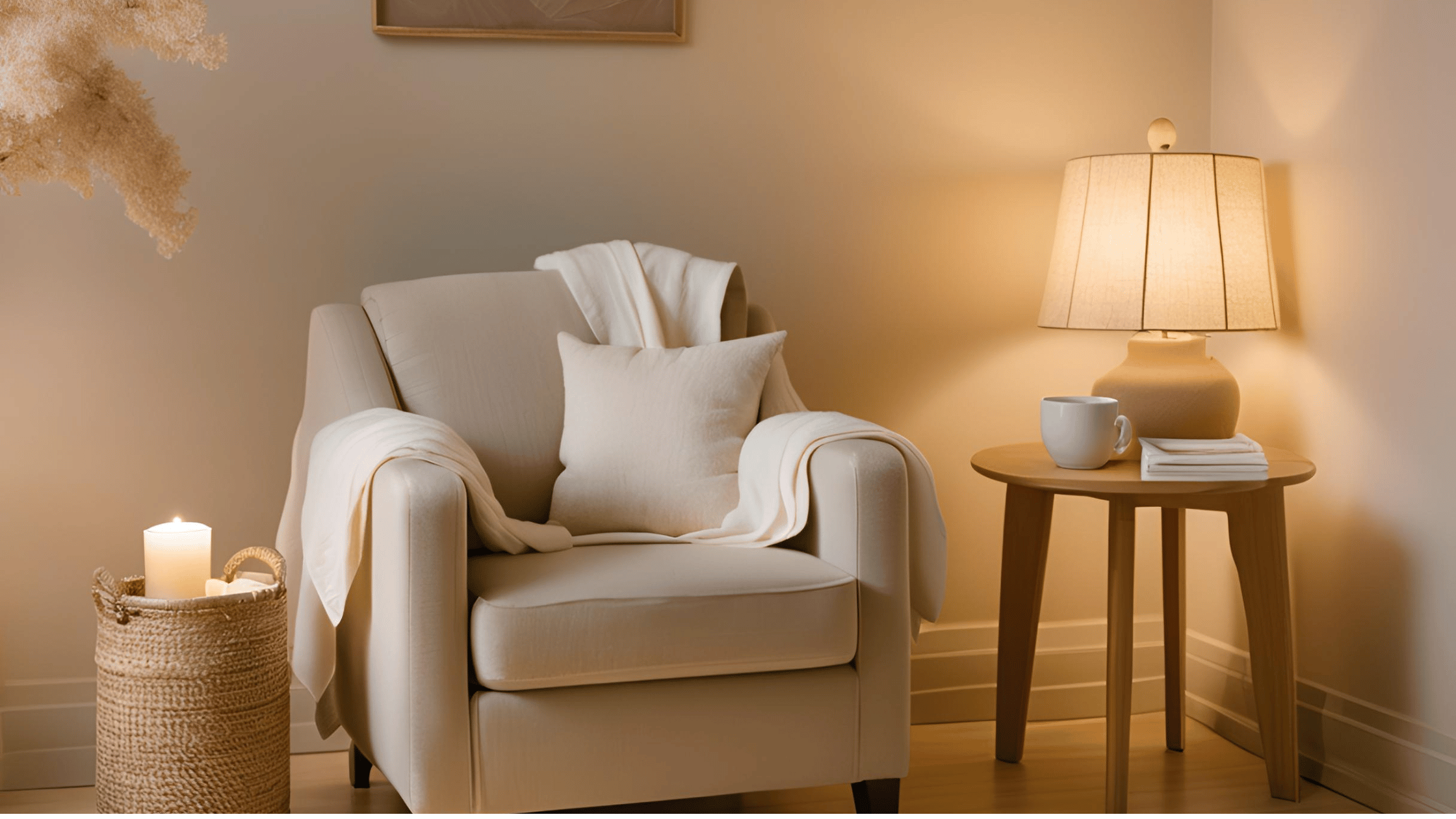 A calm therapy session with a supportive therapist helping a divorced individual rebuild confidence and heal.