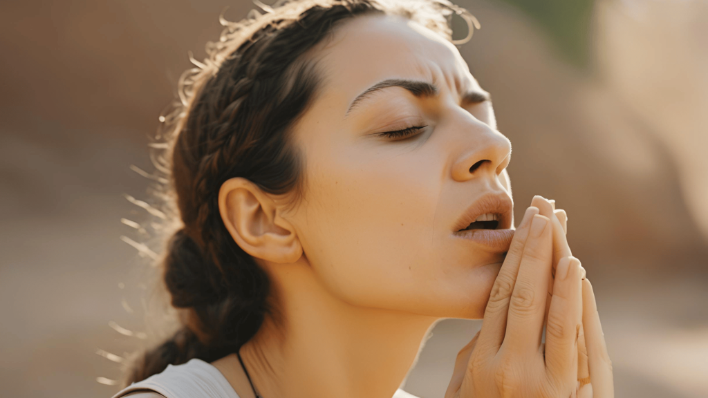 Letting Go of Perfection: Accepting Your New Normal Post-Divorce