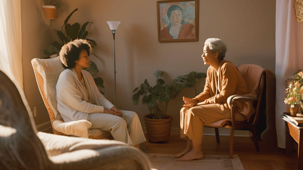 Finding Mentors and Role Models to Inspire Your Divorce Recovery Journey