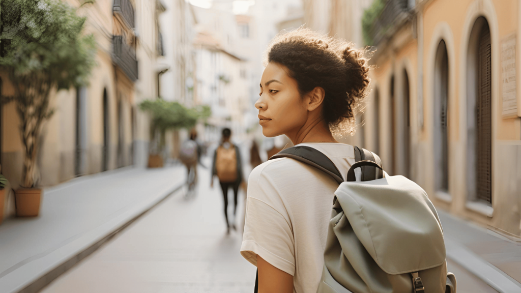 Traveling Solo Post-Divorce: Rediscovering the World on Your Own Terms