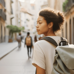 Traveling Solo Post-Divorce: Rediscovering the World on Your Own Terms