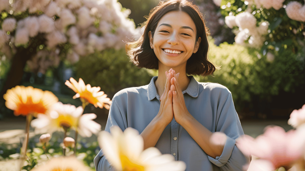 The Role of Gratitude in Divorce Recovery: Simple Practices for Positivity