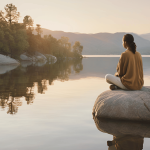 The Role of Mindfulness in Healing After Divorce