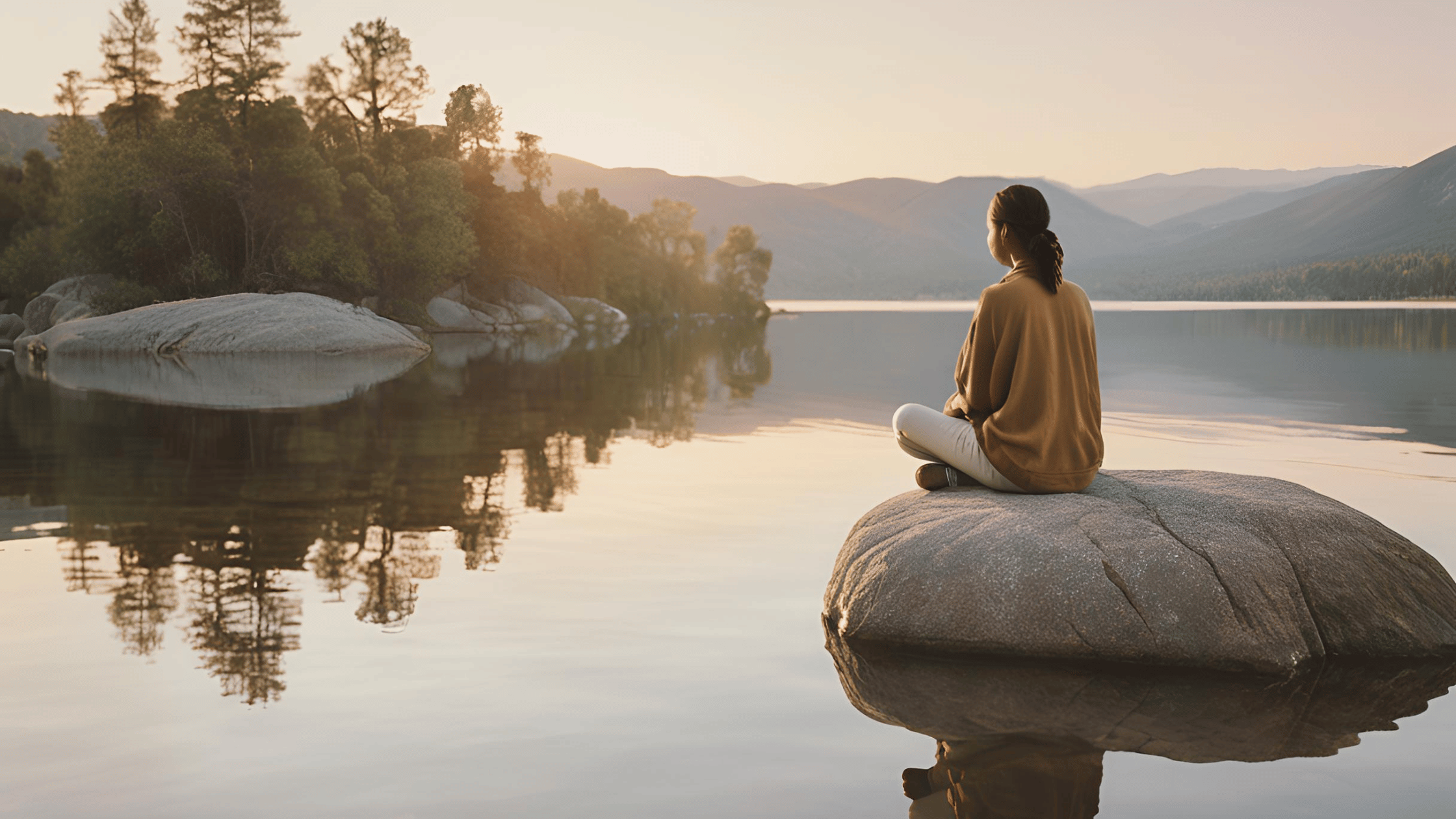 The Role of Mindfulness in Healing After Divorce