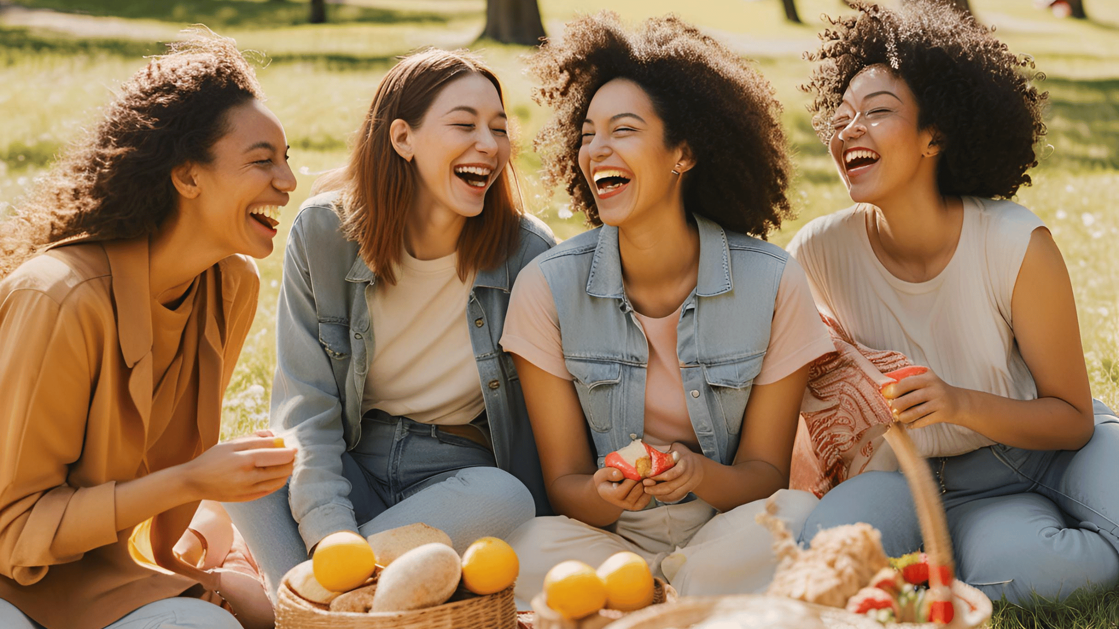 Rediscovering Fun: How to Laugh Again and Find Joy Post-Divorce