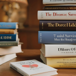 Top 10 Books on Healing, Empowerment, and Life After Divorce