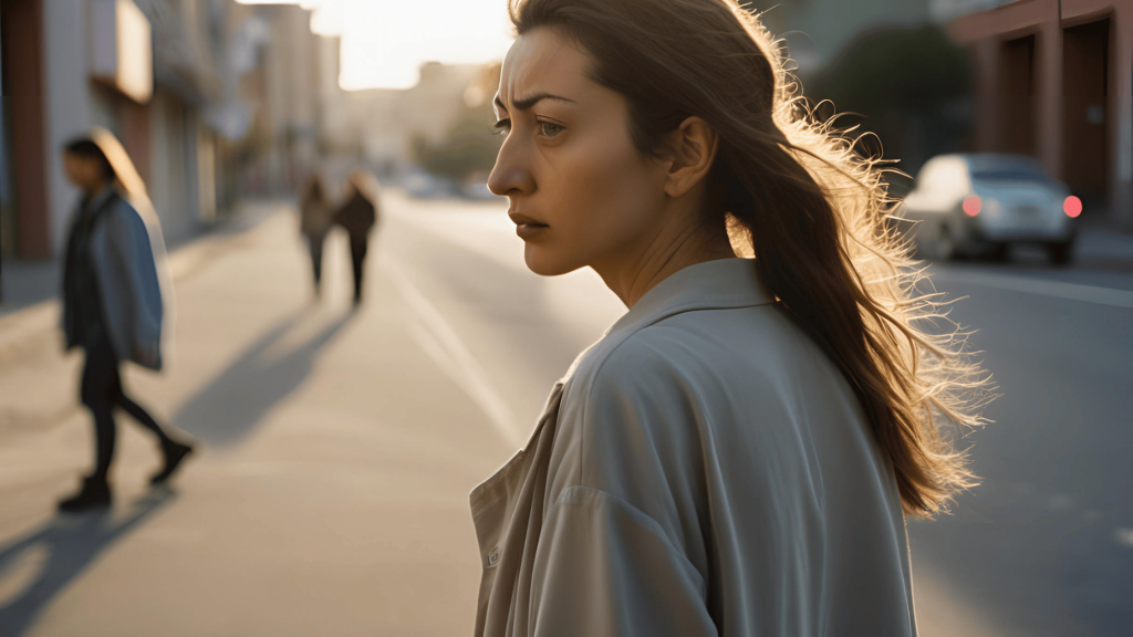 Understanding Stalking: What It Is and How It Affects You During Divorce