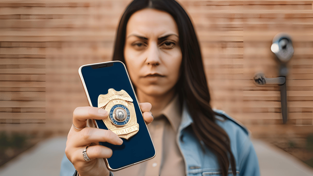How to Protect Yourself From Stalking During and After Divorce