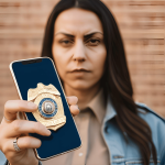 How to Protect Yourself From Stalking During and After Divorce