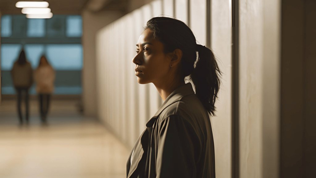 Recognizing the Signs of Stalking in Divorce Cases