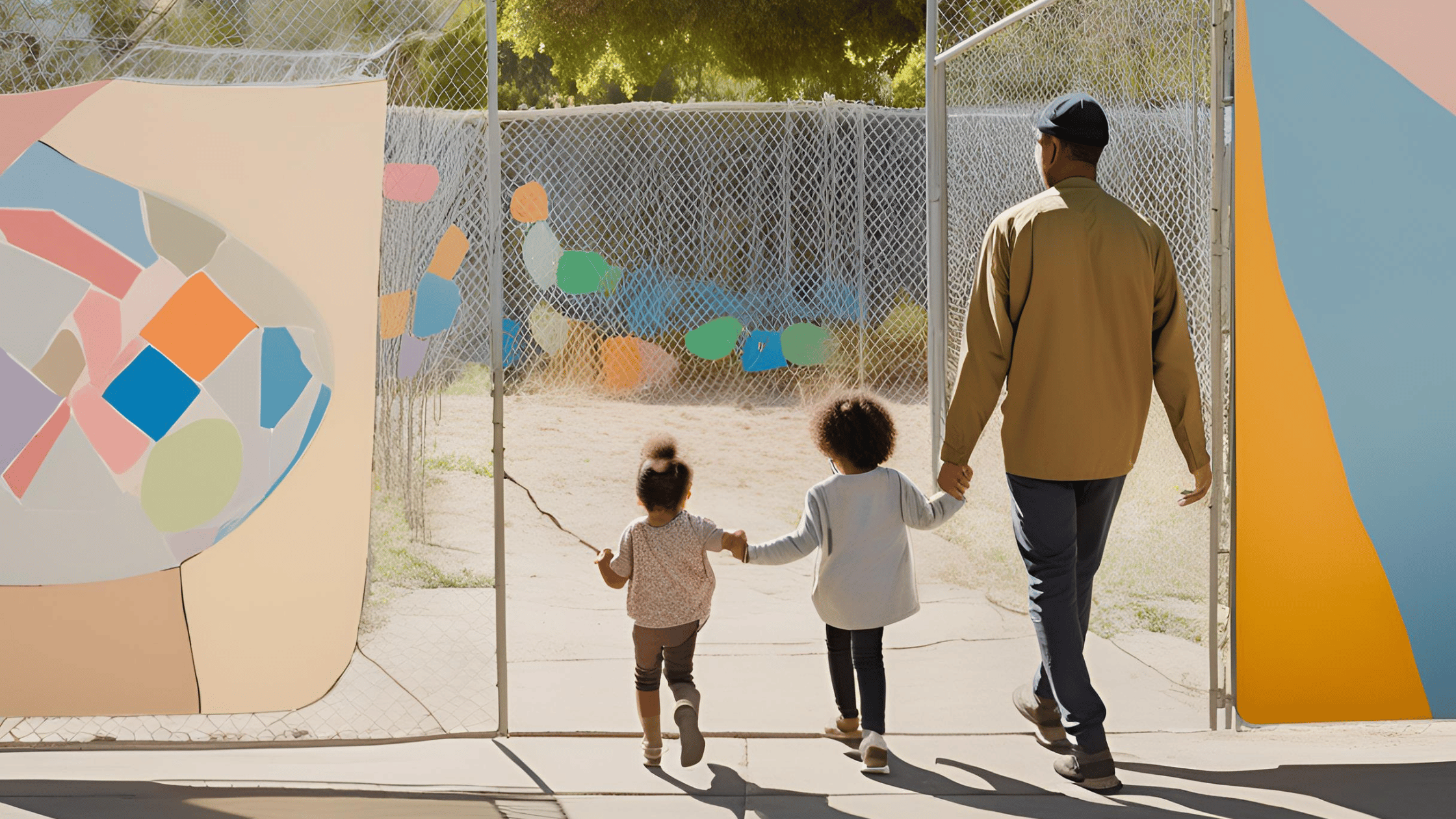 Stalking and Co-Parenting: How to Navigate Difficult Situations