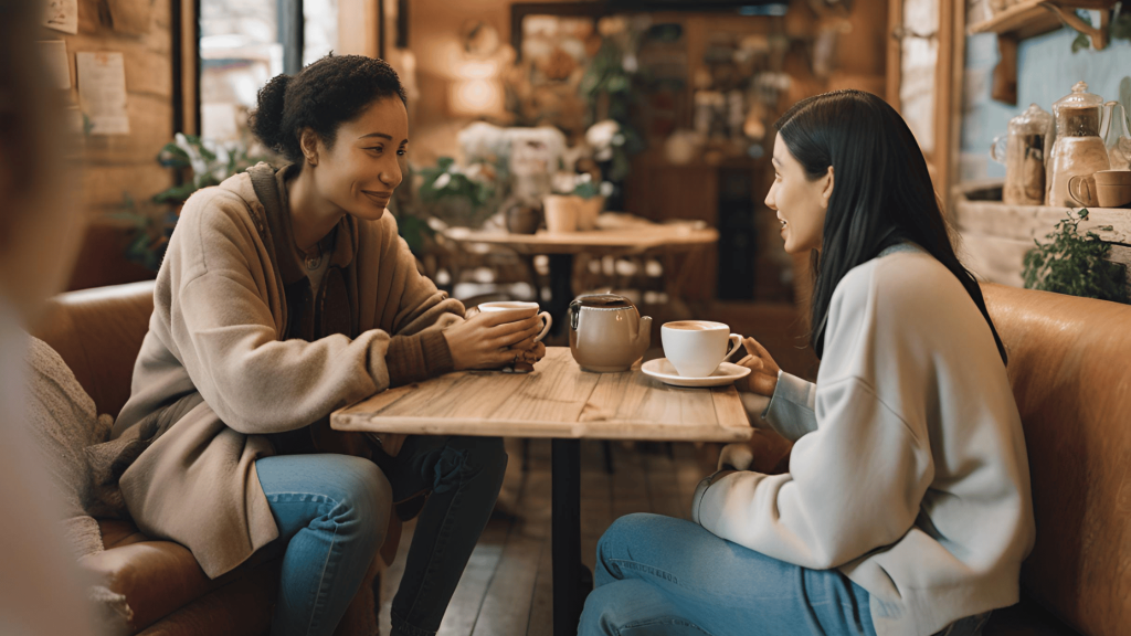 How to Help a Friend or Family Member Who’s Being Stalked After Divorce
