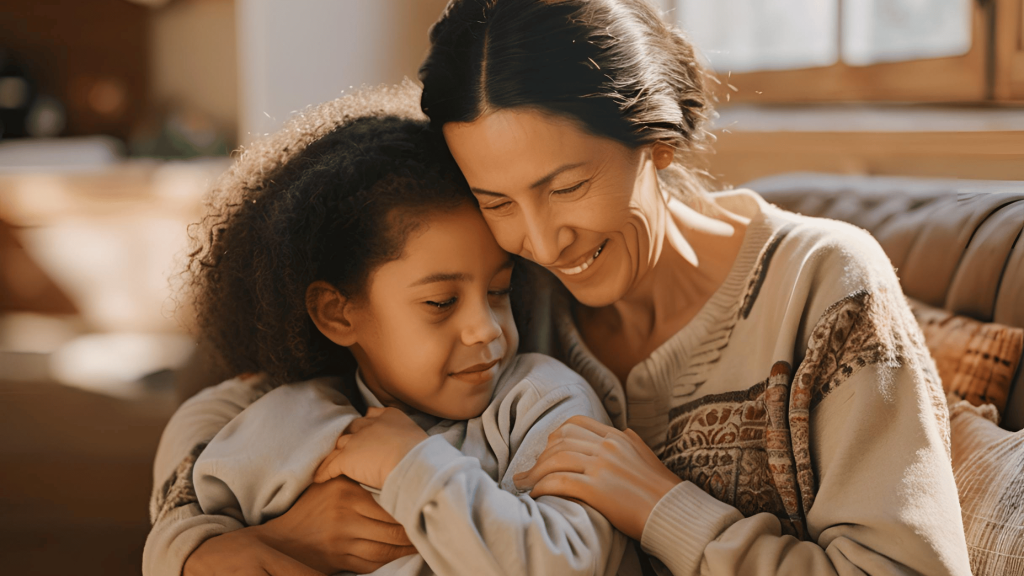 How to Talk to Your Children About Divorce