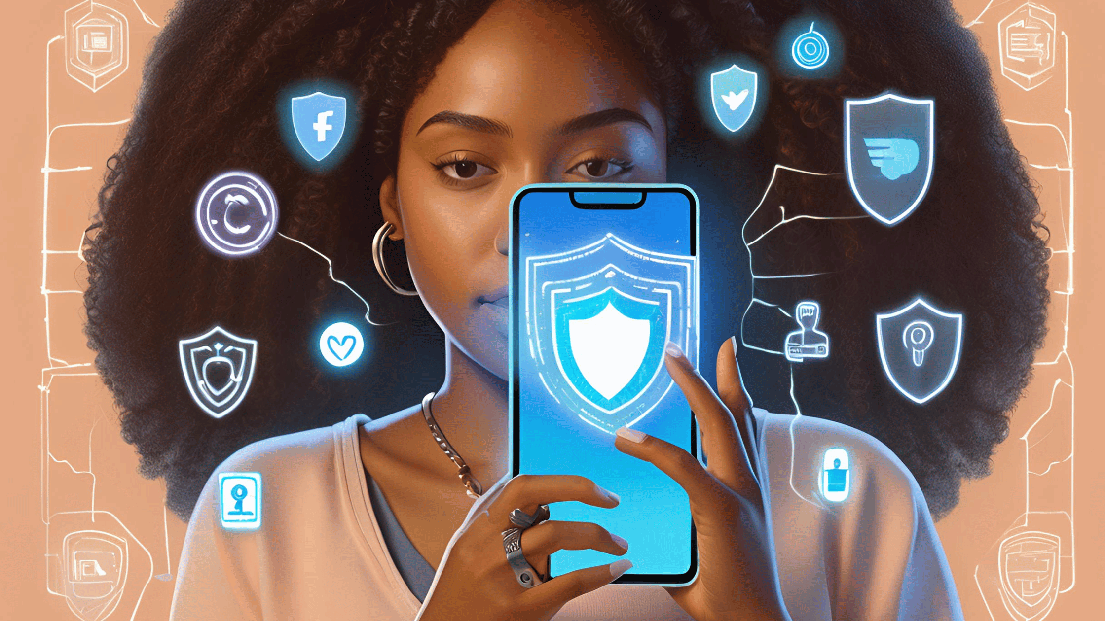 The Role of Technology in Stalking: Tools to Protect Yourself