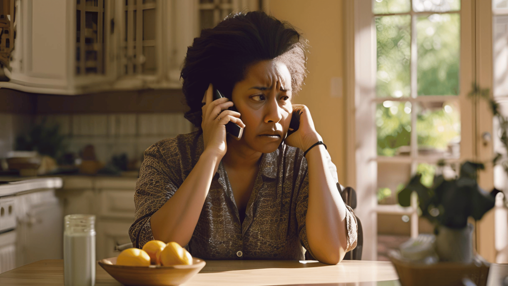 Stalking and the Law: What You Need to Know When Filing for Divorce