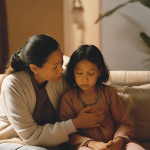 How Stalking Affects Children During Divorce and How to Support Them