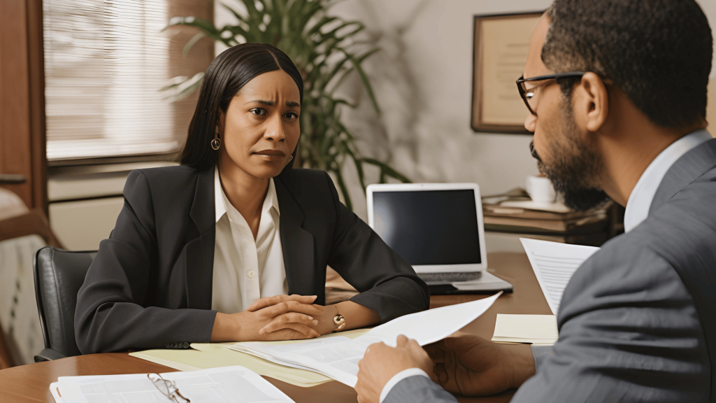 What to Expect in Your First Meeting with a Divorce Lawyer