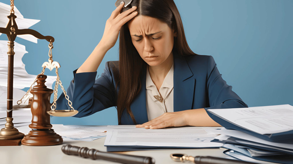 Breaking Down Legal Jargon: Common Divorce Terms Simplified
