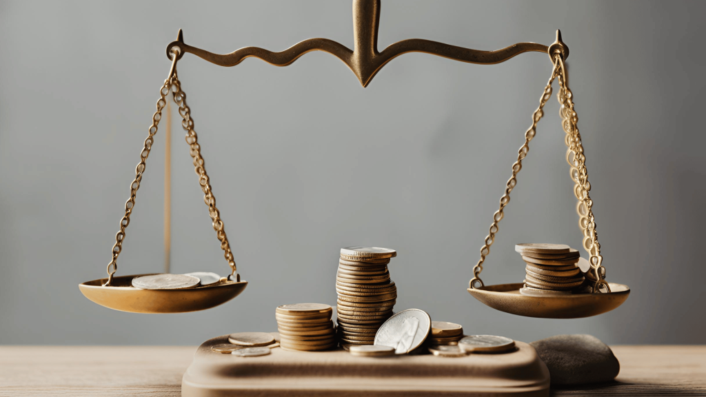 The Cost of Divorce: Financial Planning for the Legal Process