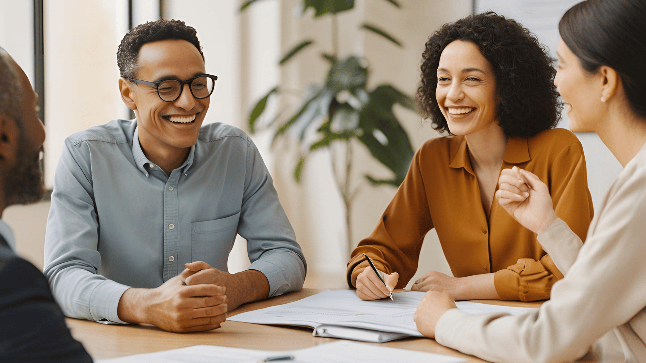 Do You Really Need to Go to Court? Exploring Alternative Divorce Options