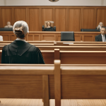 What Happens During a Custody Hearing?