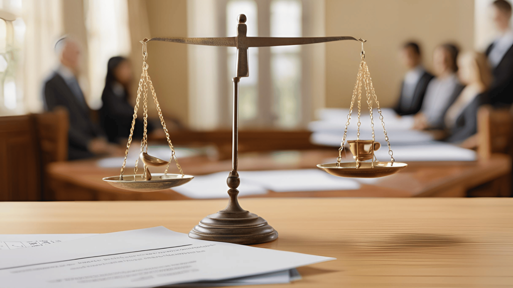 What Judges Consider in Divorce Cases: Separating Fact from Fiction