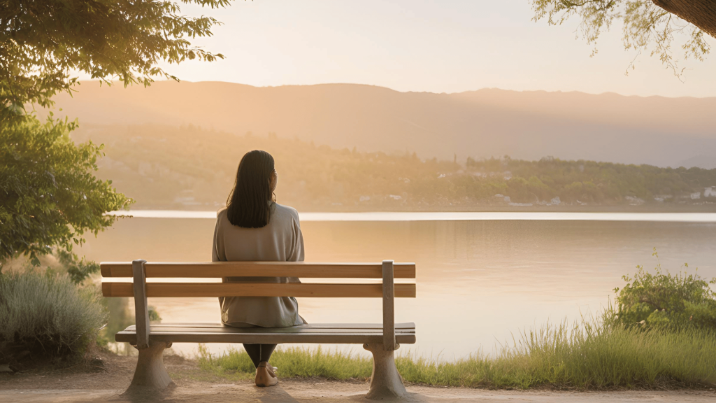 Managing Stress and Anxiety During Divorce Recovery