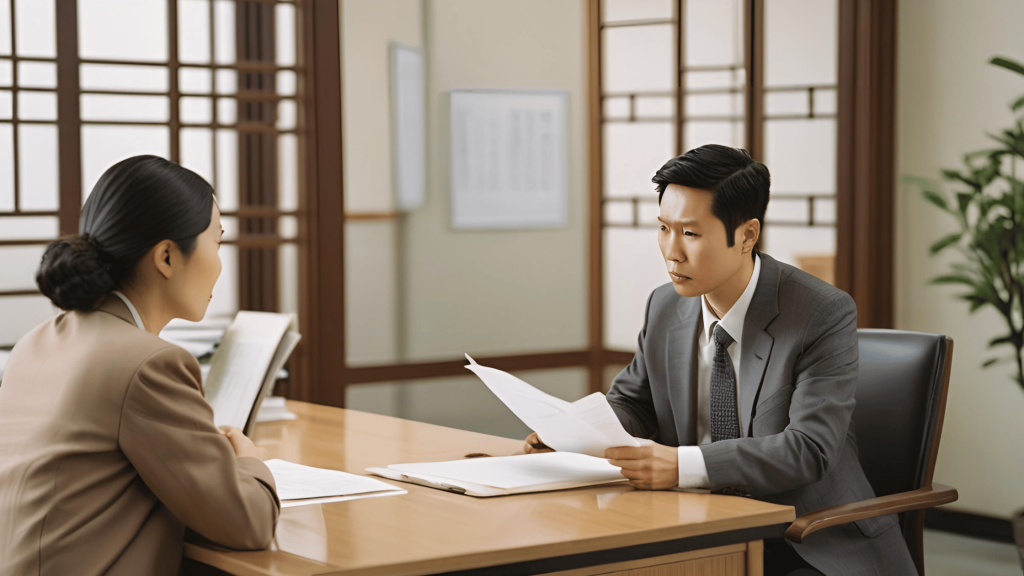 How to Communicate Effectively with Your Lawyer During Divorce