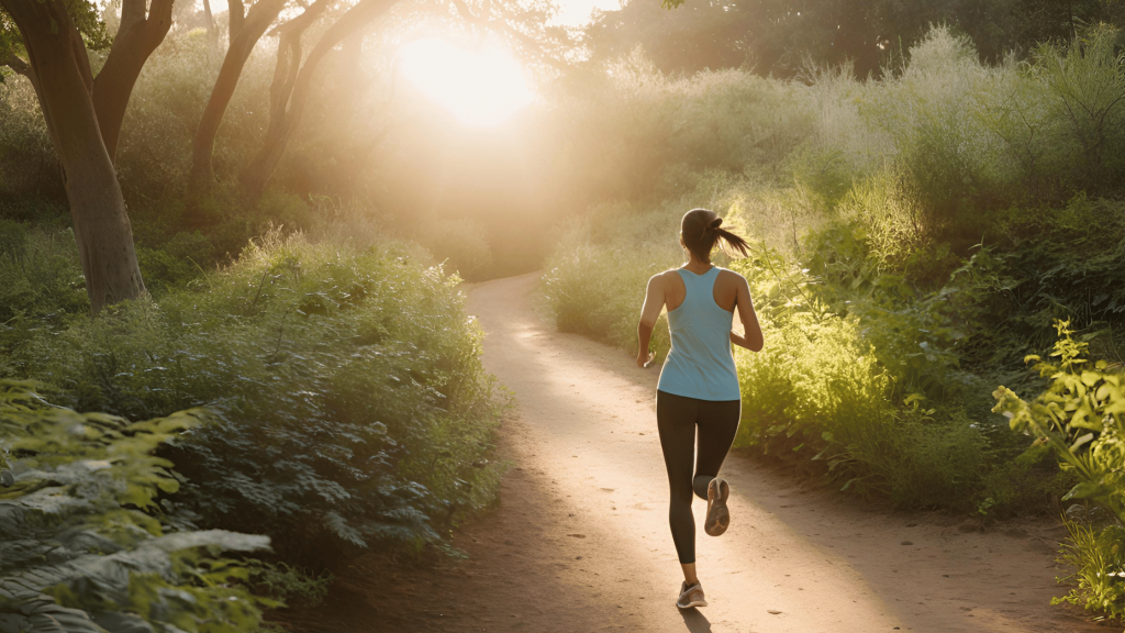 Fitness Hobbies That Help You Reclaim Your Energy Post-Divorce