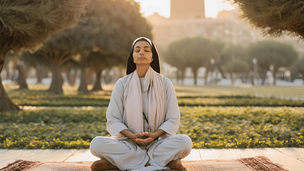 Mindfulness Hobbies to Help You Stay Grounded During Divorce Recovery