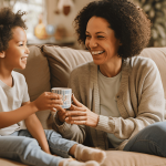 How to Talk to Your Children About Emotional Harm