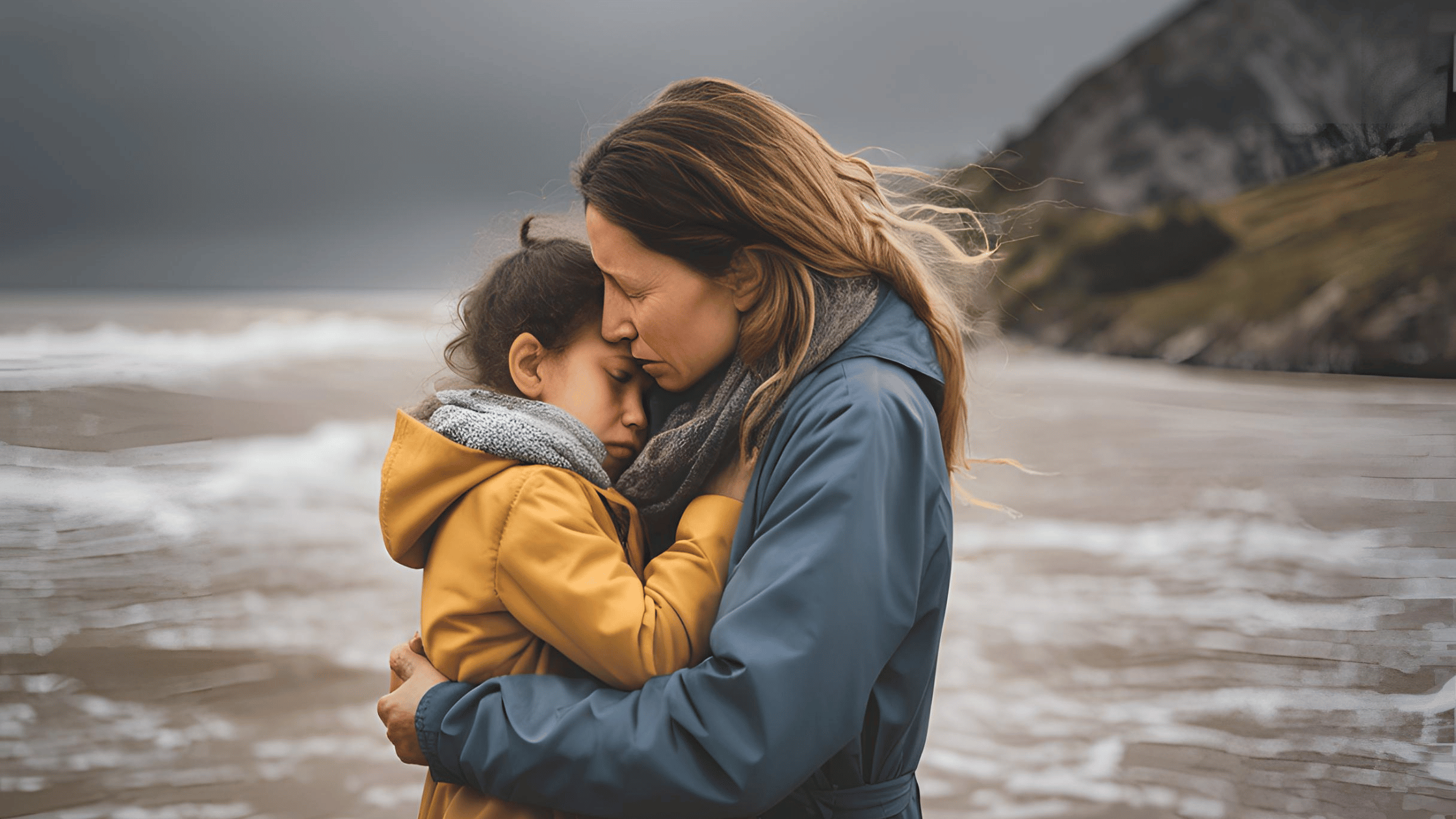 Co-Parenting with a Toxic Ex: How to Keep Your Children Safe