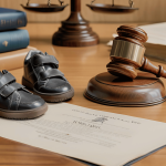 The Role of the Court in Addressing Emotional Harm to Children