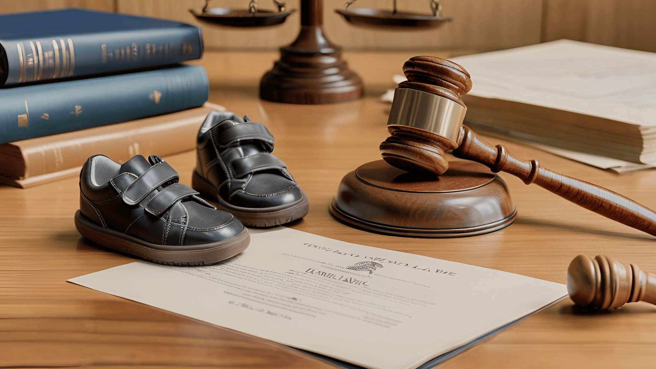 The Role of the Court in Addressing Emotional Harm to Children