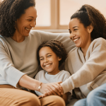 How to Teach Children Emotional Resilience in Difficult Situations